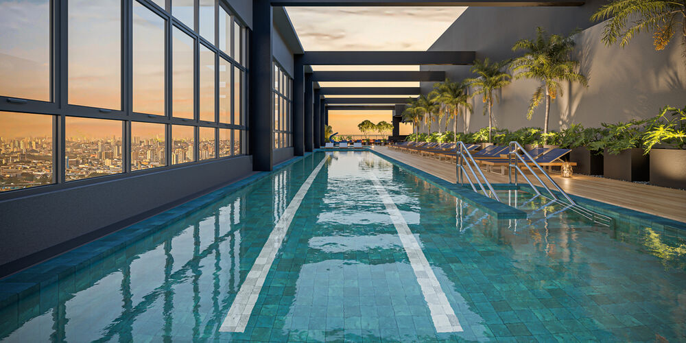 Apartamento, 2 quartos, 74 m² - Foto 6