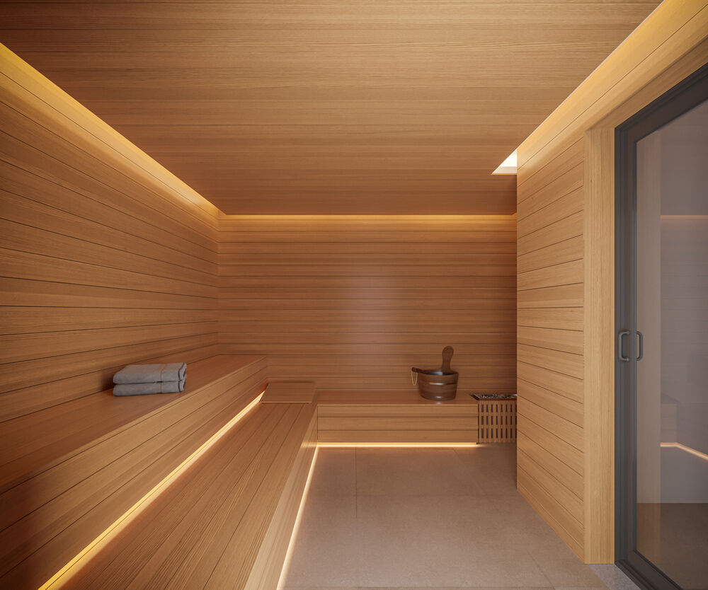 Apartamento, 2 quartos, 74 m² - Foto 5