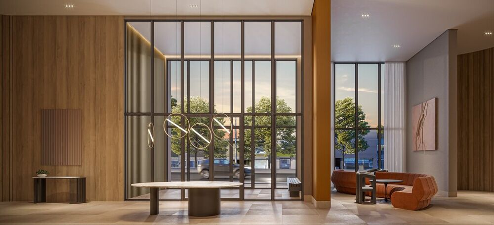 Apartamento, 2 quartos, 74 m² - Foto 3