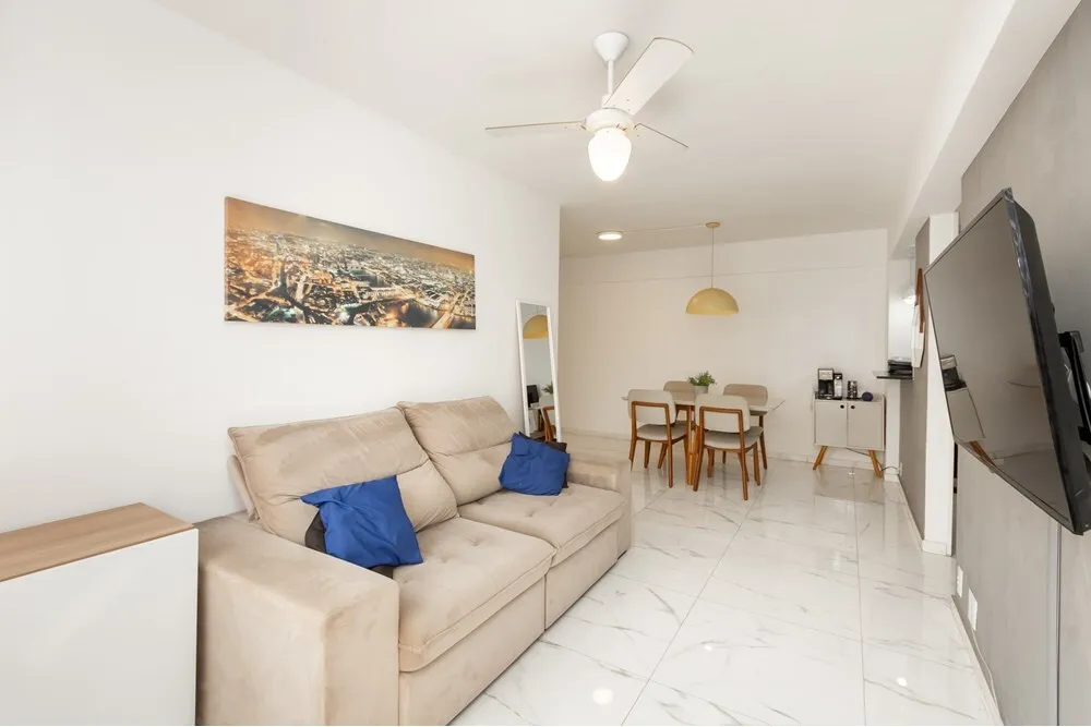 Apartamento, 2 quartos, 70 m² - Foto 2