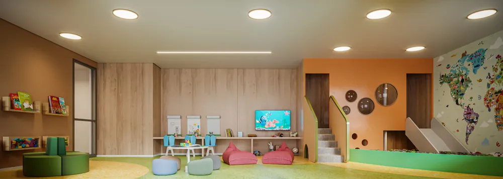 Apartamento, 3 quartos, 100 m² - Foto 26
