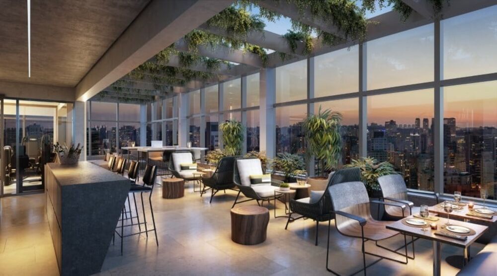 Apartamento, 2 quartos, 114 m² - Foto 19