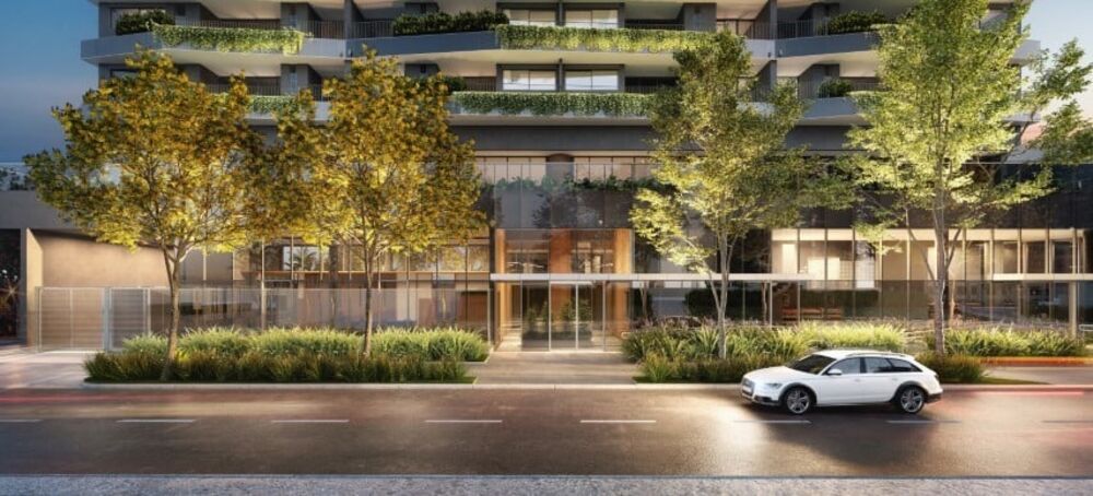 Apartamento, 2 quartos, 114 m² - Foto 12