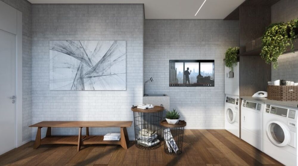 Apartamento, 2 quartos, 114 m² - Foto 10