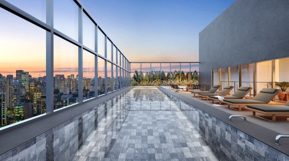 Apartamento, 2 quartos, 114 m² - Foto 22