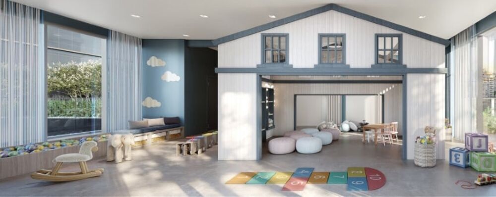 Apartamento, 2 quartos, 114 m² - Foto 15