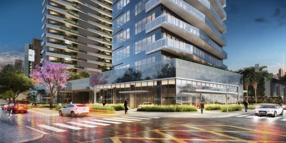 Apartamento, 2 quartos, 114 m² - Foto 23