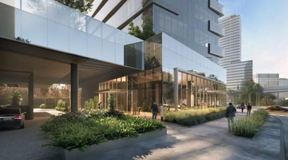 Apartamento, 2 quartos, 114 m² - Foto 21