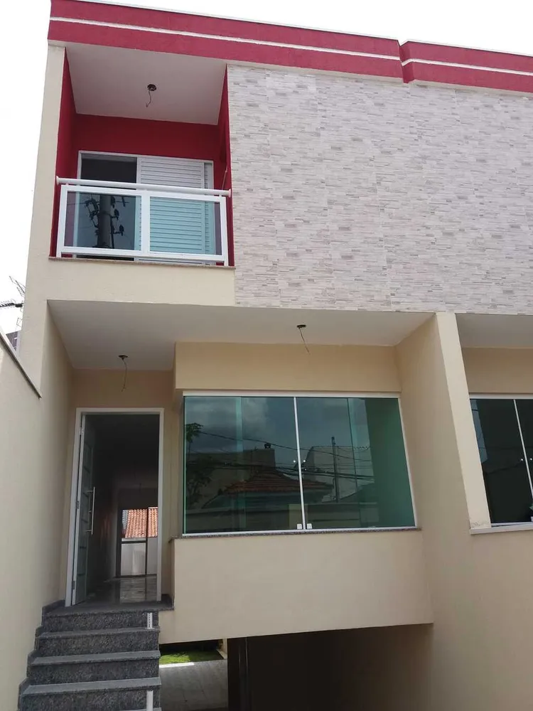 Casa, 3 quartos, 147 m² - Foto 23