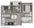 Apartamento, 2 quartos, 36 m² - Foto 4