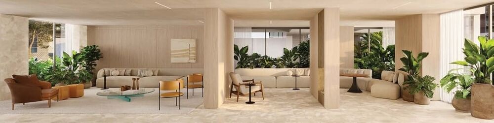 Apartamento, 3 quartos, 346 m² - Foto 34