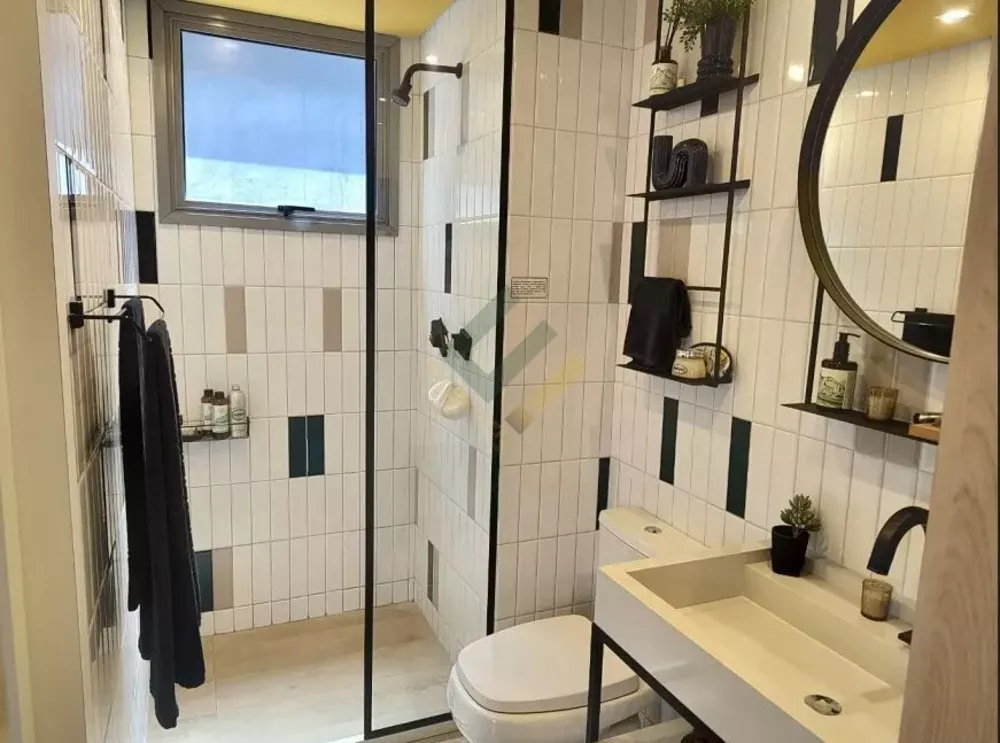 Apartamento, 2 quartos, 39 m² - Foto 15