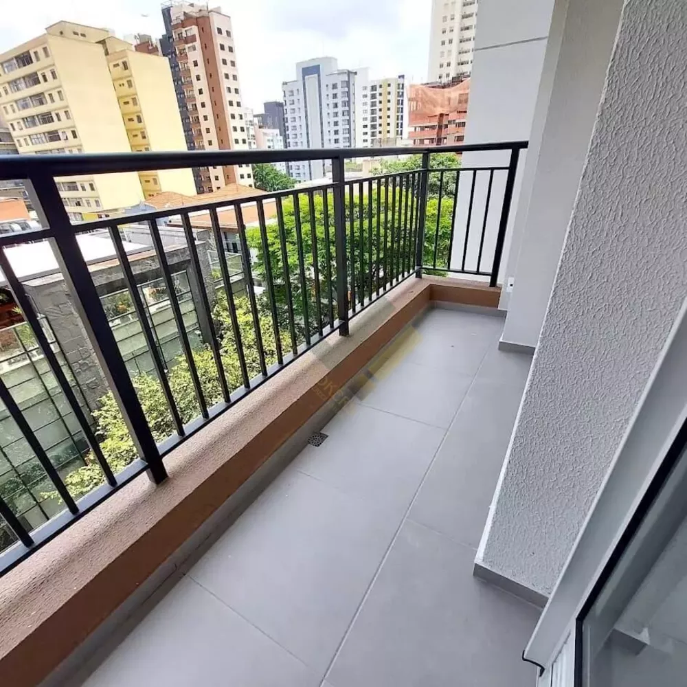 Apartamento, 2 quartos, 39 m² - Foto 16