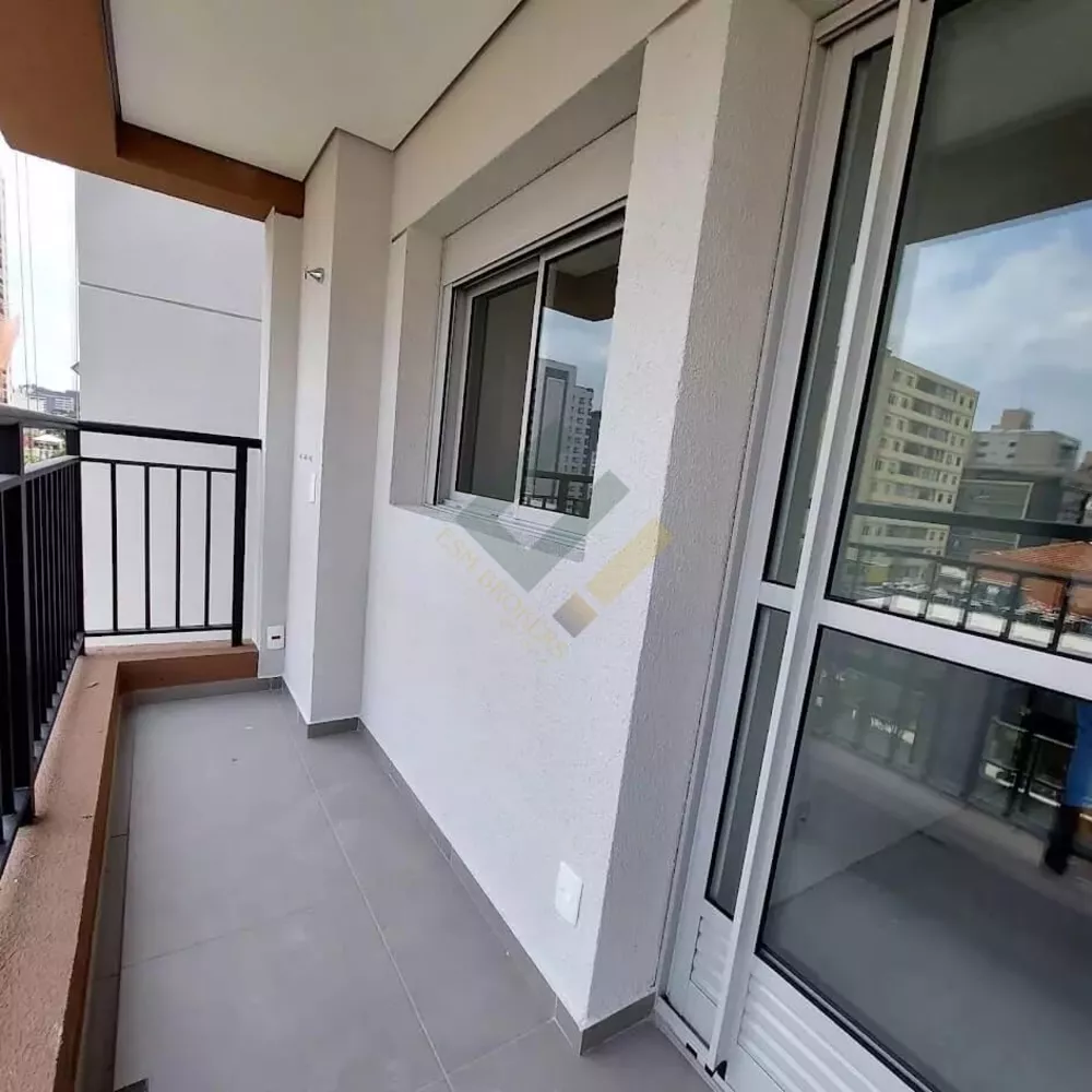 Apartamento, 2 quartos, 39 m² - Foto 7