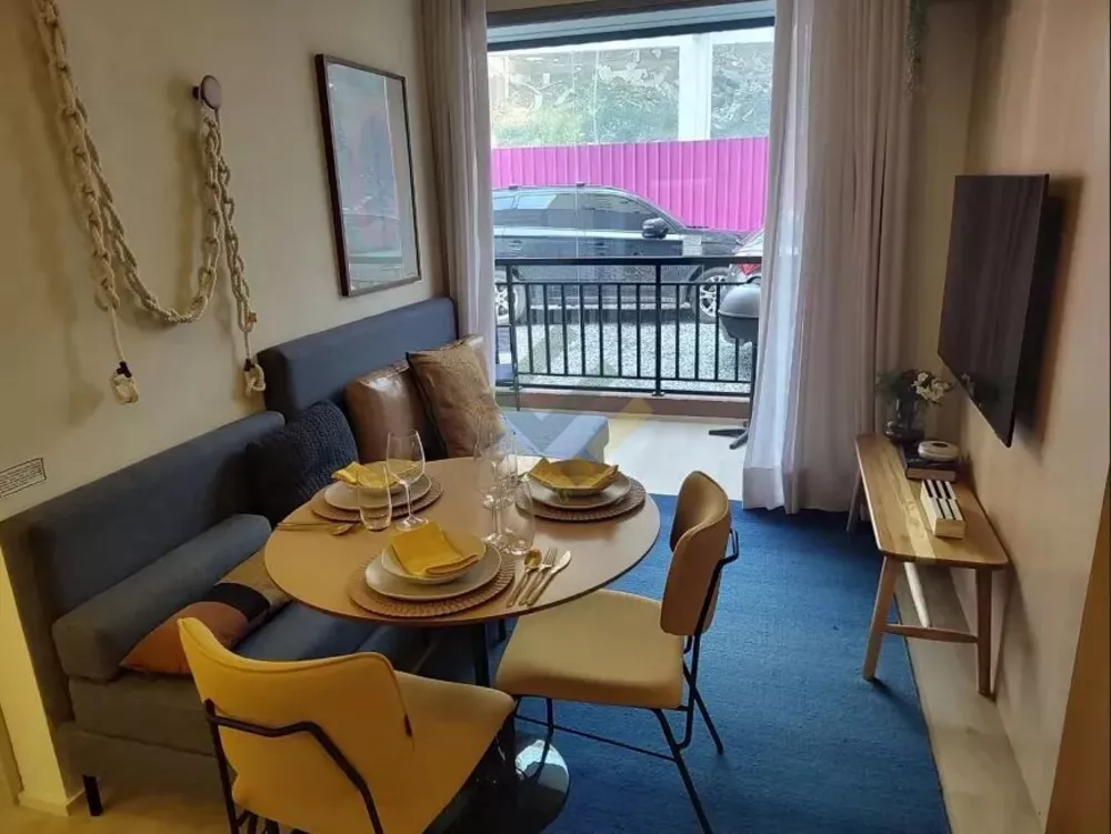 Apartamento, 2 quartos, 39 m² - Foto 14