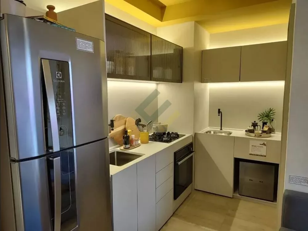 Apartamento, 2 quartos, 39 m² - Foto 9