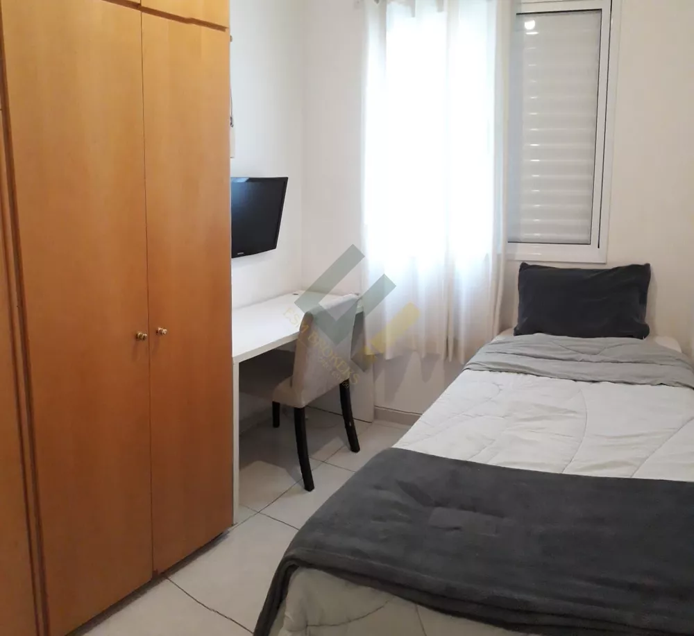Apartamento, 3 quartos, 70 m² - Foto 8