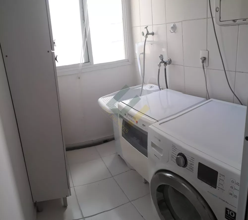 Apartamento, 3 quartos, 70 m² - Foto 11