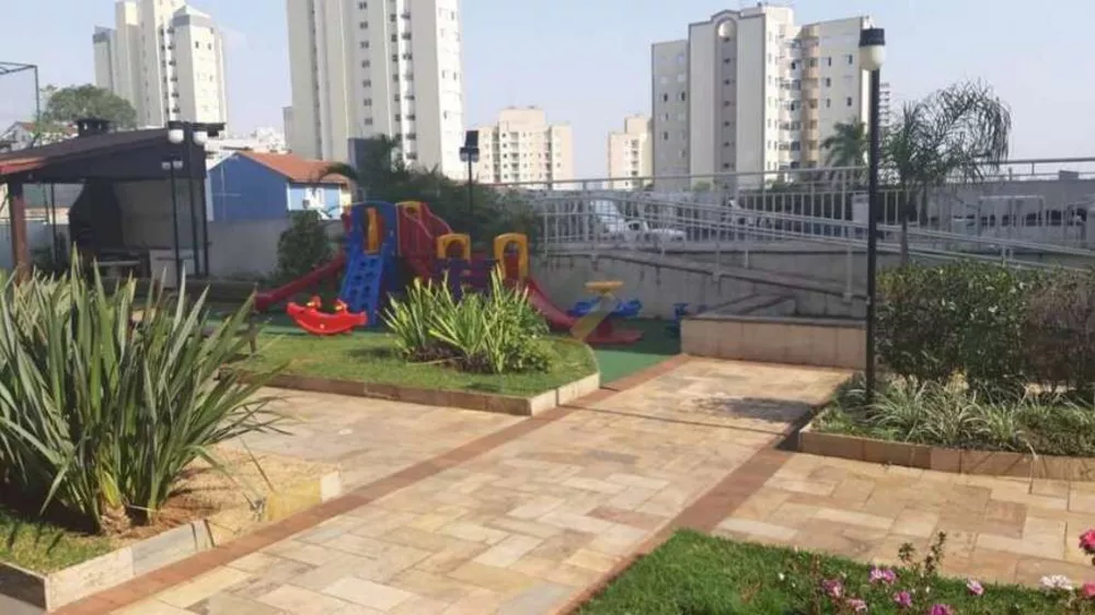 Apartamento, 3 quartos, 70 m² - Foto 14