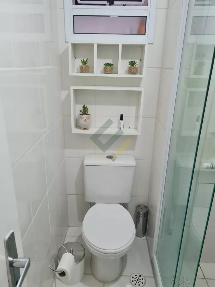 Apartamento, 3 quartos, 70 m² - Foto 6