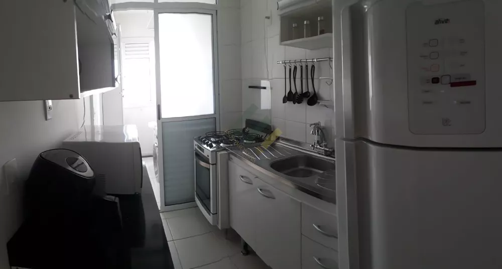 Apartamento, 3 quartos, 70 m² - Foto 3