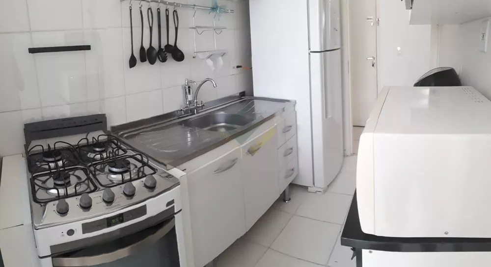 Apartamento, 3 quartos, 70 m² - Foto 5