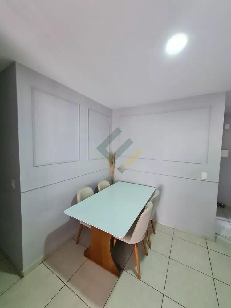 Apartamento, 3 quartos, 70 m² - Foto 2