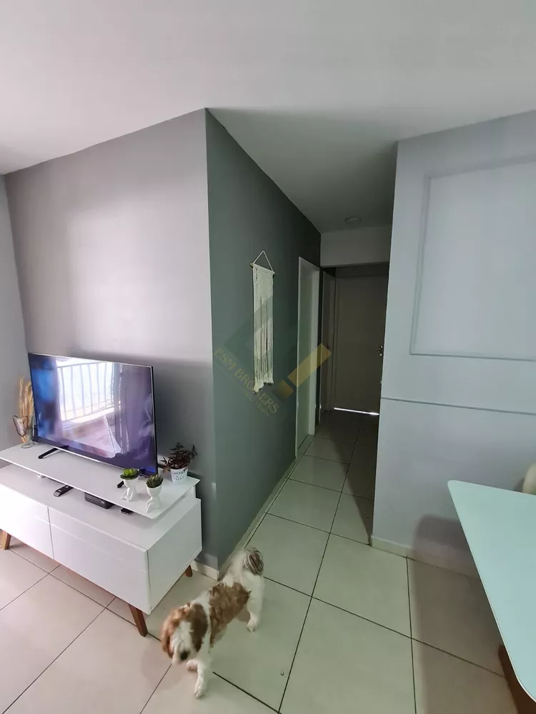 Apartamento, 3 quartos, 70 m² - Foto 1
