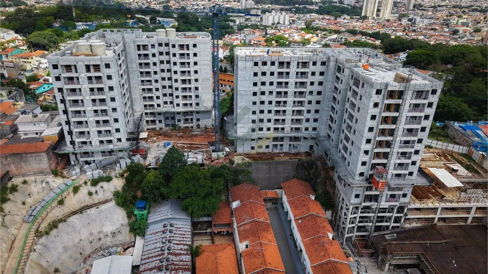 Apartamento, 2 quartos, 49 m² - Foto 8