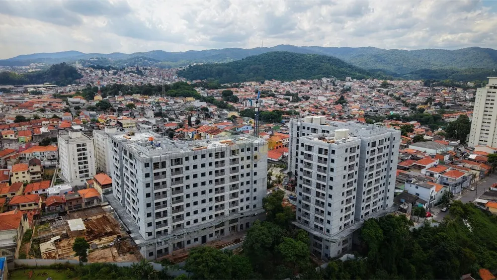 Apartamento, 2 quartos, 49 m² - Foto 7