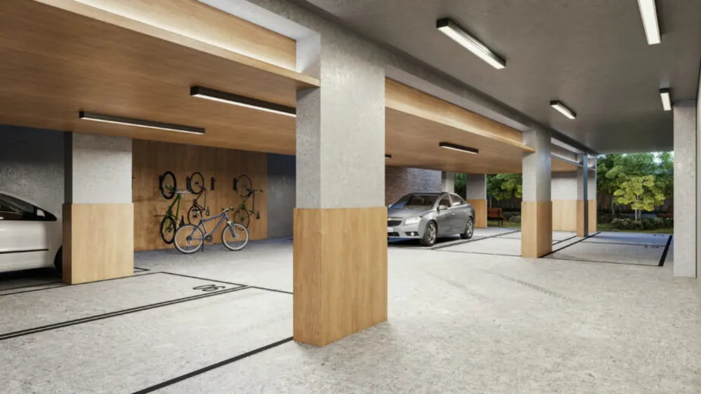 Apartamento, 2 quartos, 99 m² - Foto 11
