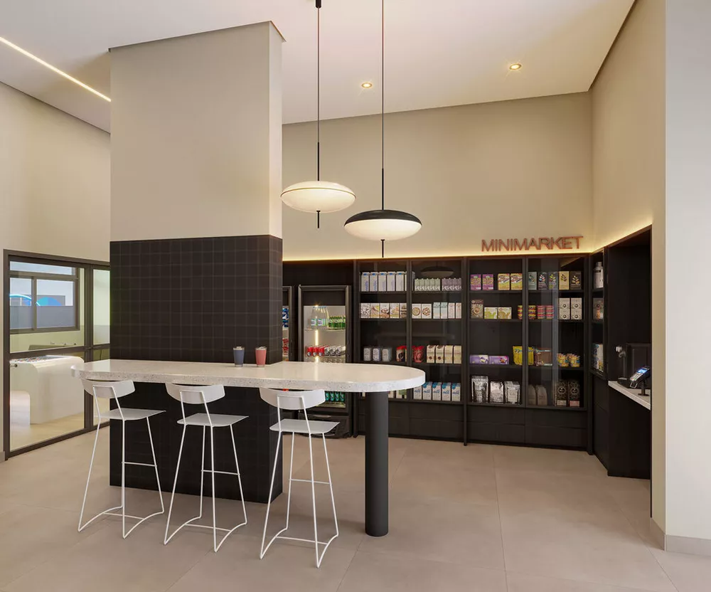 Apartamento, 3 quartos, 86 m² - Foto 4