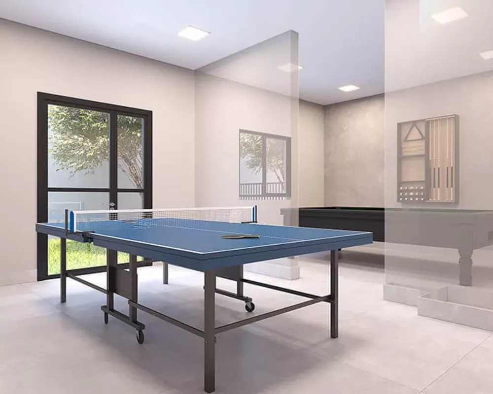 Apartamento, 1 quarto, 32 m² - Foto 2