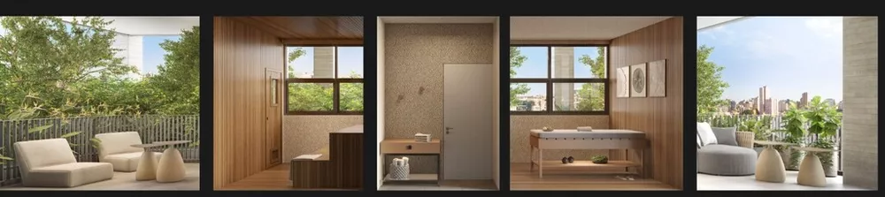 Apartamento, 3 quartos, 288 m² - Foto 23