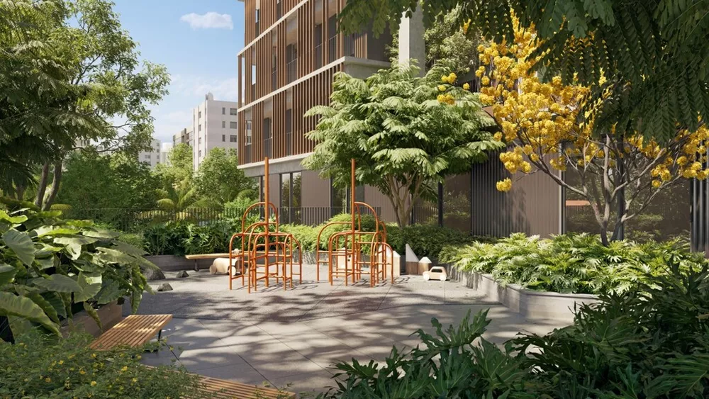 Apartamento, 3 quartos, 288 m² - Foto 14