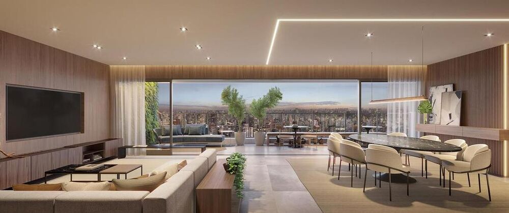 Apartamento, 2 quartos, 81 m² - Foto 4