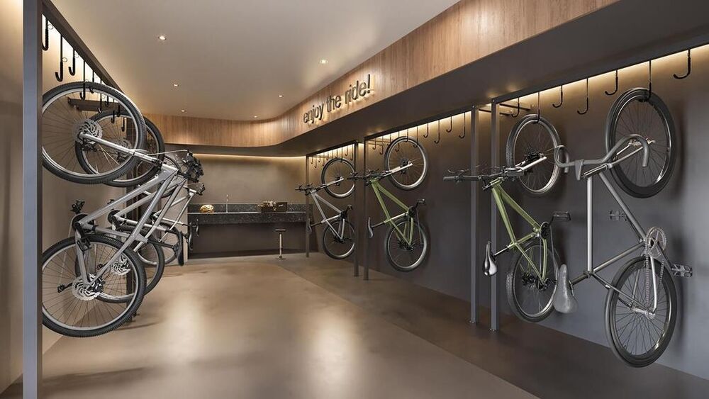 Apartamento, 2 quartos, 81 m² - Foto 12