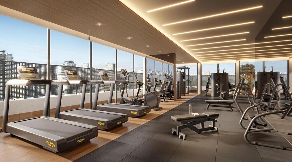 Apartamento, 2 quartos, 81 m² - Foto 8