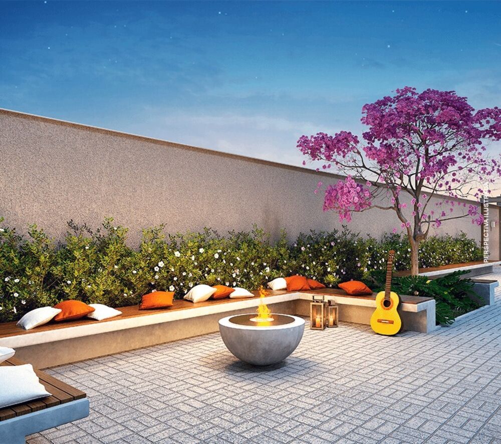 Apartamento, 2 quartos, 53 m² - Foto 4