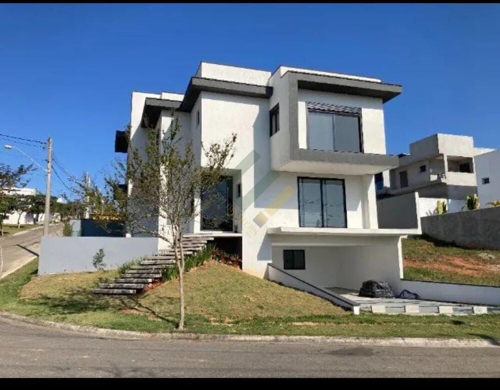 Casa, 4 quartos, 342 m² - Foto 1