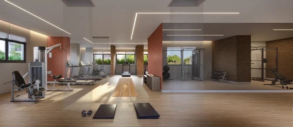 Apartamento, 3 quartos, 83 m² - Foto 26