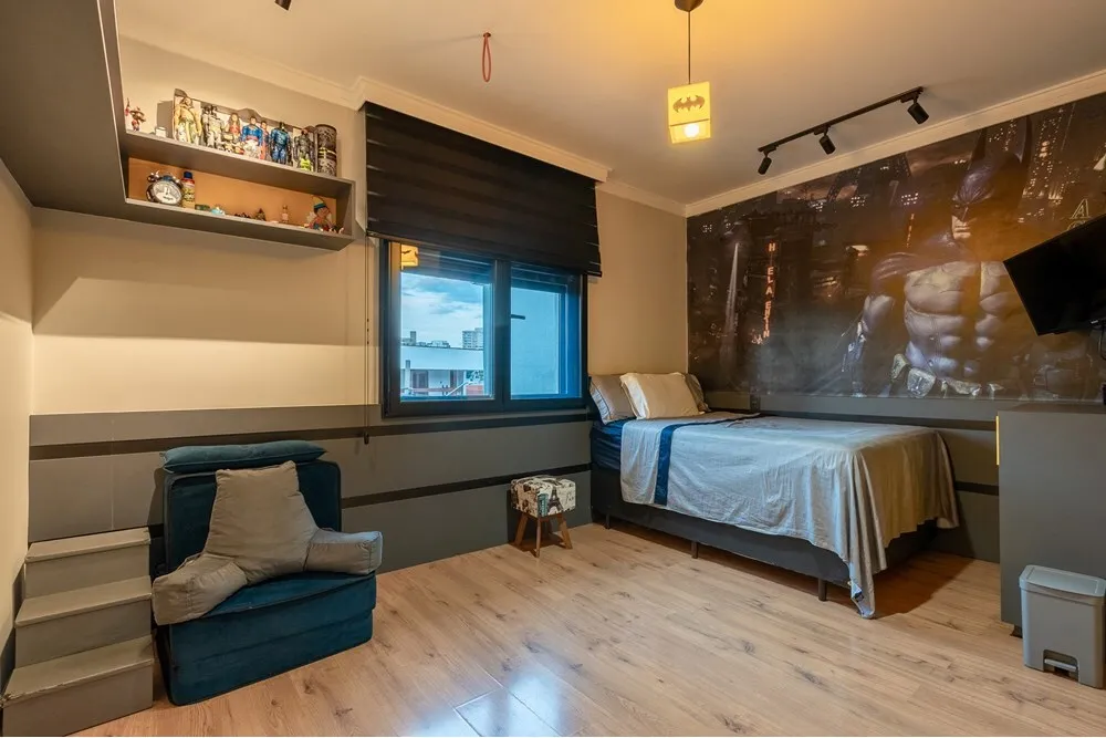 Casa, 3 quartos, 381 m² - Foto 6