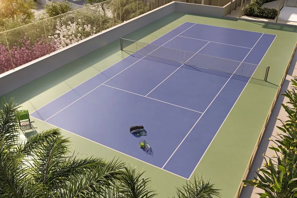 Apartamento, 3 quartos, 139 m² - Foto 8