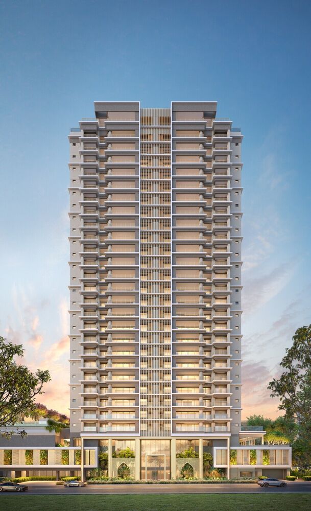 Apartamento, 3 quartos, 139 m² - Foto 1