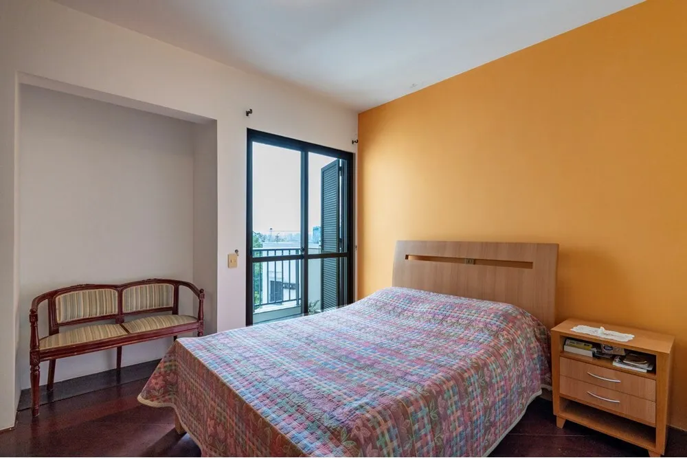 Apartamento, 4 quartos, 200 m² - Foto 12