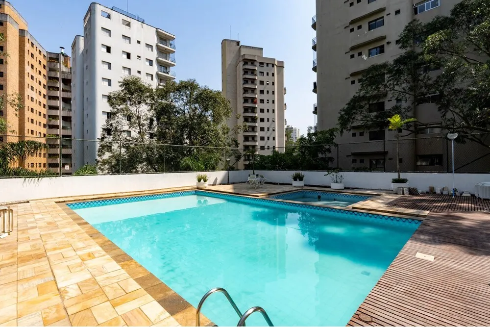 Apartamento, 4 quartos, 200 m² - Foto 11
