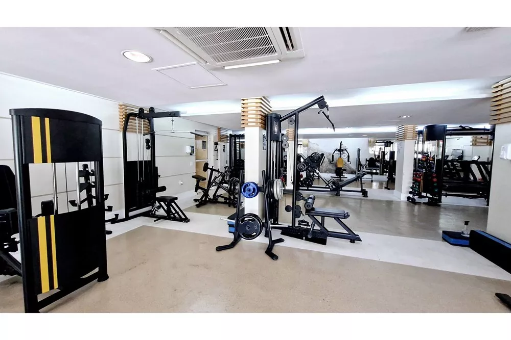 Apartamento, 2 quartos, 100 m² - Foto 3