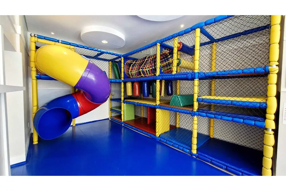 Apartamento, 2 quartos, 100 m² - Foto 1