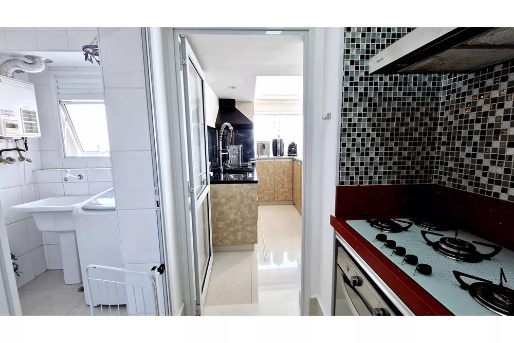 Apartamento, 2 quartos, 100 m² - Foto 20