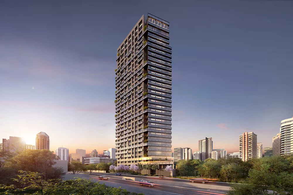 Apartamento, 4 quartos, 472 m² - Foto 8
